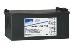 A412/180F10 Dryfit Gel NGA4120180HS0FA Battery