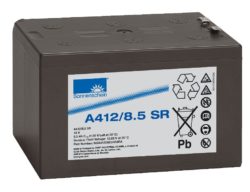A412/8.5SR Dryfit Gel NGA41208D5HS0RA Battery
