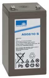 A502/10S Dryfit Gel NGA5020010HS0SA Battery