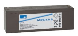 A506/3.5S Dryfit Gel NGA50603D5HS0SA Battery
