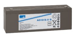 A512/2.0S Dryfit Gel NGA5120002HS0SA Battery
