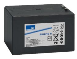 A512/10S Dryfit Gel NGA5120010HS0SA Battery
