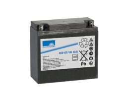 A512/16G5 Dryfit Gel NGA5120016HS0BA Battery
