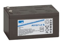 A512/1.2S Dryfit Gel NGA51201D2HS0SA Battery