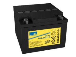 S212/27G Dryfit Solar Bloc Gel NGSO120027HS0BA Battery