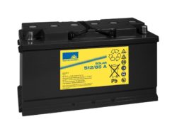 S212/85A Dryfit Solar Bloc Gel NGSO1200851HS0CA Battery