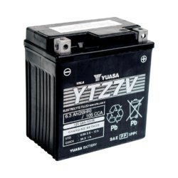 YTZ7V Yuasa High Performance Maintenance Free Battery
